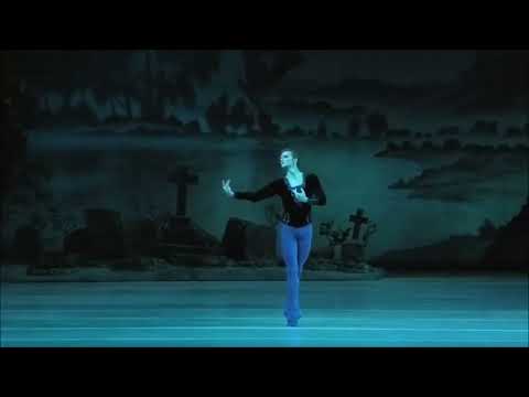 From Russia - with Love. Great Names of Mariinsky. Olesya NOVIKOVA, Alexander Sergeev. "Giselle"