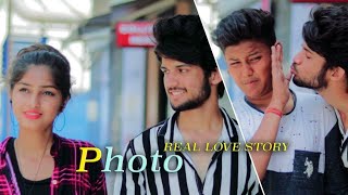 Photo Song | Cute Love Story | Maahi Queen | Unknown Boy Varun | Latest Song 2019
