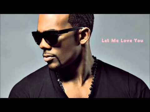 Mario - Let Me Love You (Kizomba RMX)