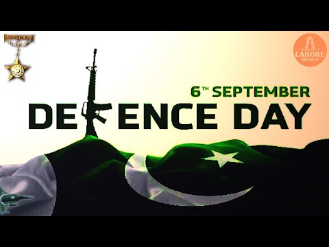 Defence and Martyrs’ Day Song - 2020