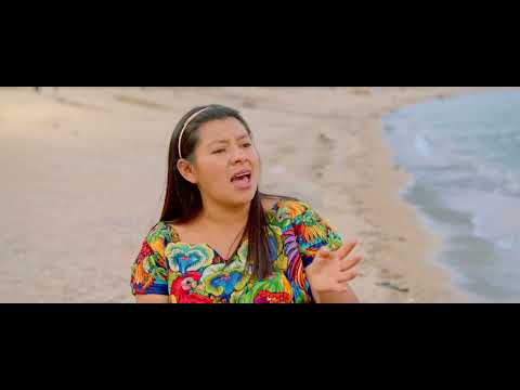 Con Que Podre Pagarte - Sarvia Judith (Video Oficial)