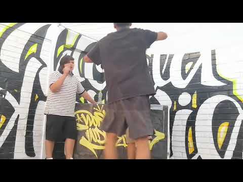 Flint Vs Nh | 8VOS ZOTT BATTLES | Fecha 2 año 2021