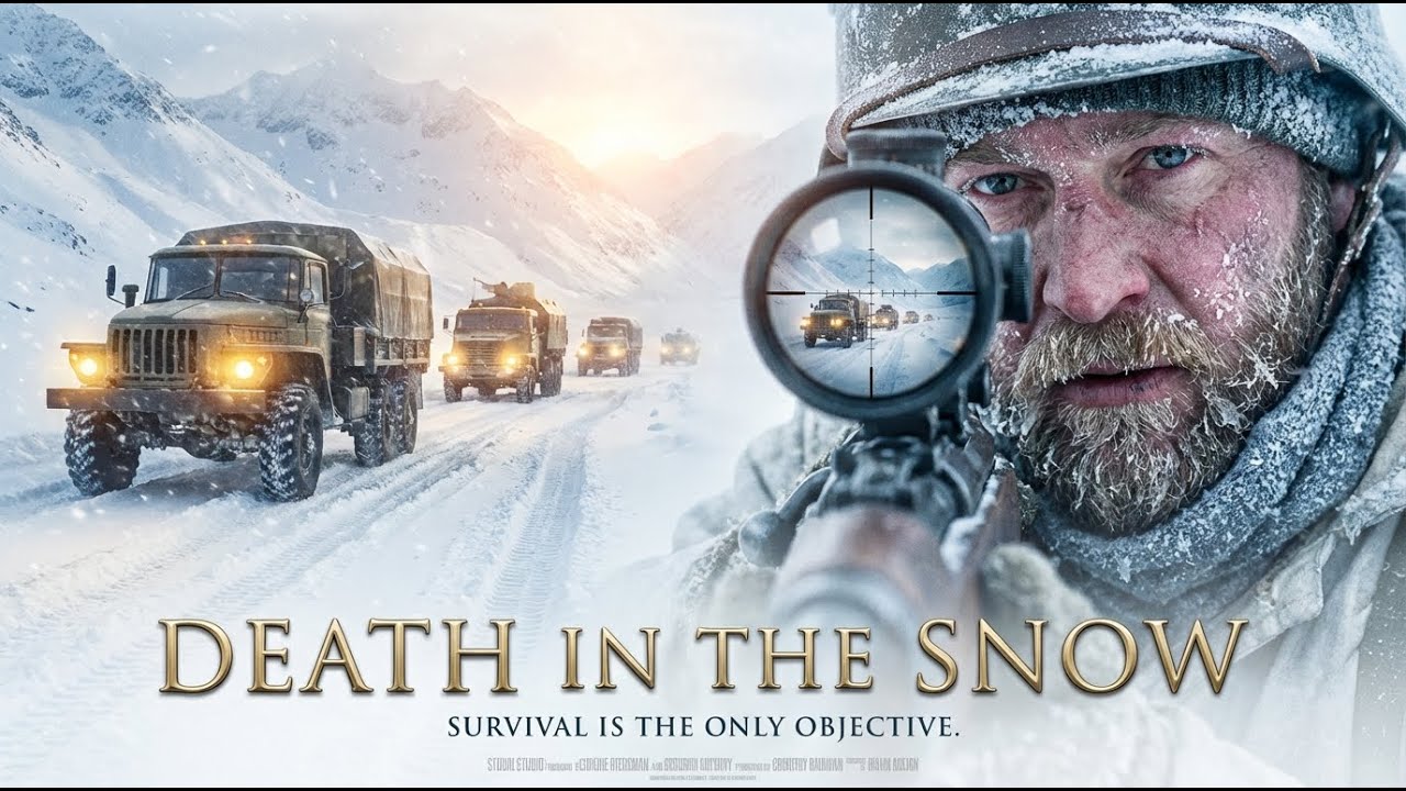 1887: THE FIRST WINTER (2026) IS THE WESTERN EPIC THAT WILL BREAK YOUR HEART AND TEST YOUR HOPE