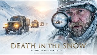 Download lagu DEATH IN THE SNOW: THE WHITE SURVIVOR | 2026 FULL MOVIE | Action | English | War | Survival | 4K mp3