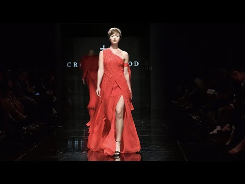 Cross for God | Spring/Summer 2020 | LAFW - Art Hearts Fashion