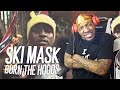 Ski Mask The Slump God Burn The Hoods REACTION