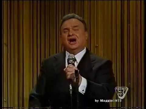 Luciano Tajoli - Piccola vagabonda