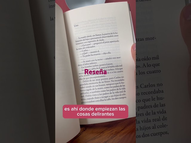 Vídeo relacionado con Cerbero son las sombras (Hispánica)