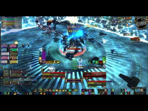 Norushen - 10 Normal - Tank PoV