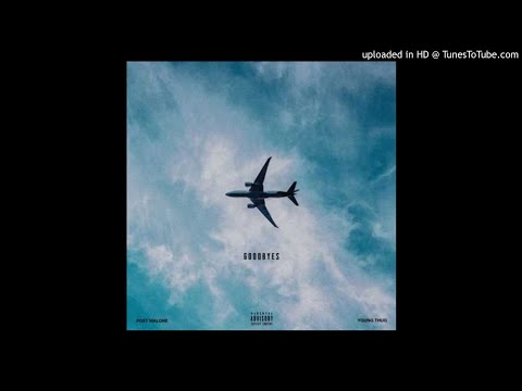 Post Malone - Goodbye ( BBM - JERSEY CLUB REMIX ) @DJ WCKY