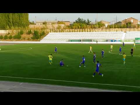 Navbahor Farm  4 -1  Qumqo'rg'on Farm | Навбаҳор Фарм 4 -1 Қумқўрғон Фарм