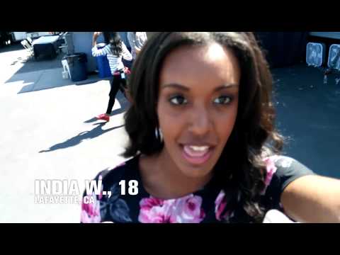 ANTM CYCLE 22 BTS: Top 22 Shout Outs