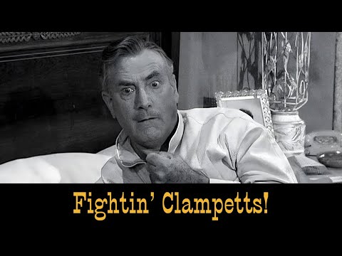 Banker’s Panic | 6 CLASSIC Beverly Hillbillies Episodes | Wild West TV