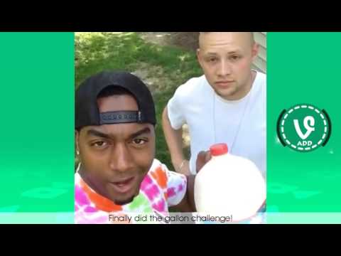 NEW Marlon Webb Vine Compilation   Best Watermelon Vines 2015 !!