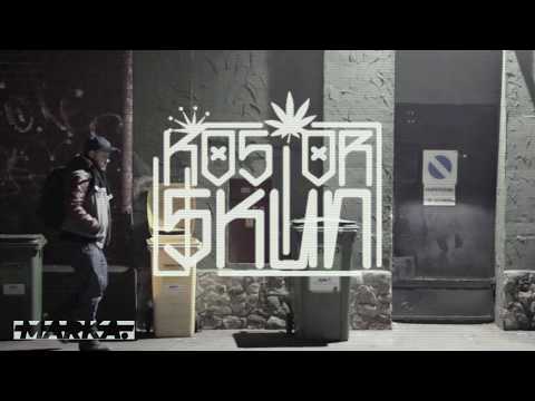 04.KosiorSkun - Kiedy mówisz do mnie feat. Dj Qmak prod. KPSN (Official Video)