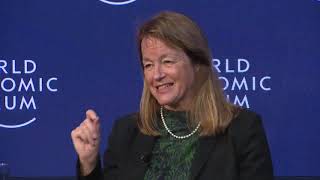 Davos 2020 - Shaping the Future of Advanced Manufacturing