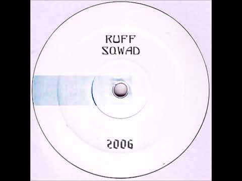 Ruff Sqwad, Trim & Scratchy on Rinse FM, 2006