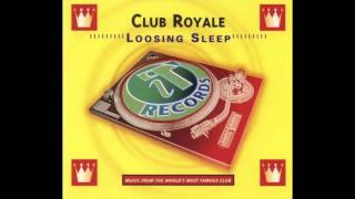 Club Royale - Master Rhythm