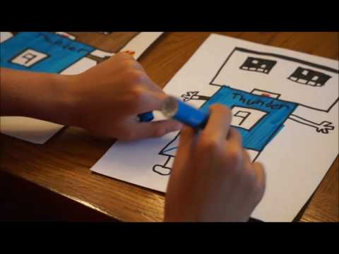 Serge Ibaka video #1