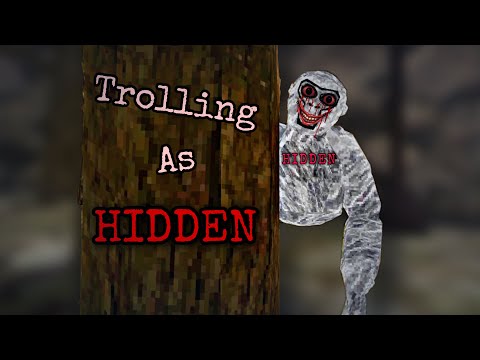 Trolling as H̷̲̰̪̔̅I̵̳̖̓D̴̯̉͝D̶̻͔͓̐̑̀E̶͚͌Ǹ̵̙̦̦̌ (Made Kids Leave Server) | Gorilla Tag VR