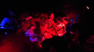 Holly Golightly - I Can't Stand It (Bassy Berlin 2016)