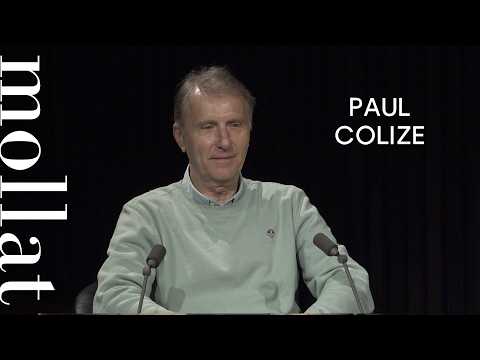 Paul Colize - La saison des pluies