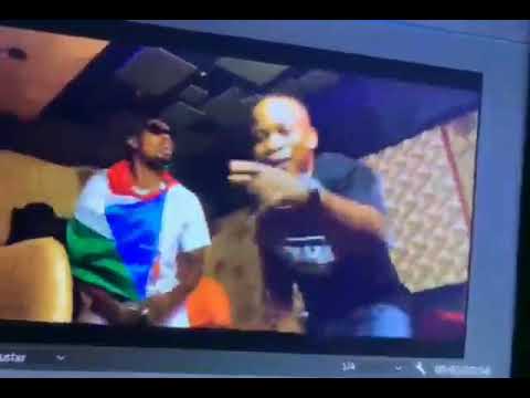 BAJI TU NOVIA _JHONSON KILLER FT NICK MBA X ACHANA & NORIS MAKAVELY