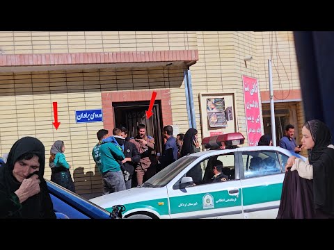 Bitter documentary: Saif Ella goes to court to divorce Maryam 