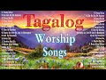 Pusong Dalisay🙏Heavenly Tagalog Jesus Songs That Lift Up Your Soul🙏Timeless Christian Tagalog Songs