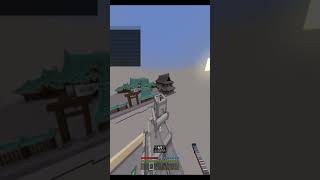 Minecraft   大和鯖 ショート動画 1 #Shorts