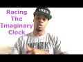 Killing Procrastination Racing The Imaginary Clock Dre Baldwin