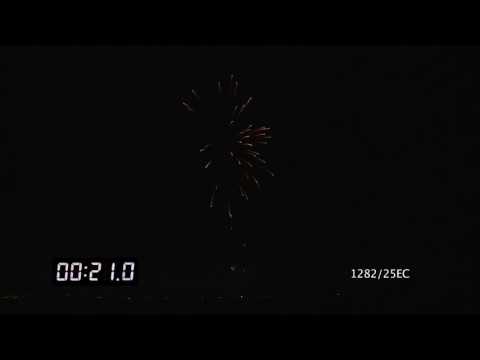 1282/25EC Cake Ø30mm 25s I-shape 40sec H50m "Lost And Found"