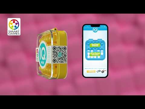 IQ Mini - SmartGames