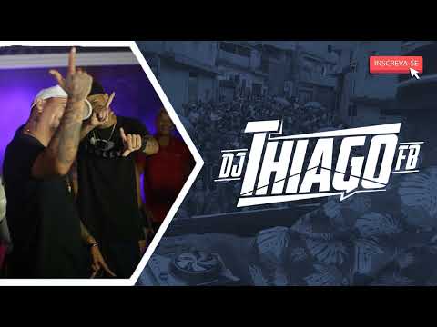 Dj Thiago FB & Bel Bertinelli - Morena