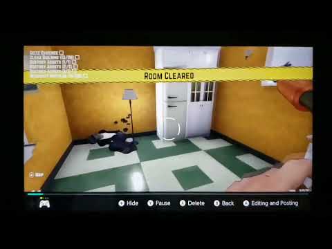 Rico Nintendo Switch Review