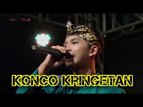 ( #New ) aLio - Konco Kringetan ( Official Music Video )