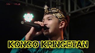 Download lagu Konco Kringetan - ( #New ) aLio mp3
