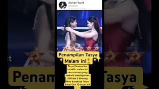Download lagu Penampilan Tasya Malam mendapat 3 S0 dan 5 Bintang🏆 #da7 #indosiar #tasyada7 #trending #dangdut mp3