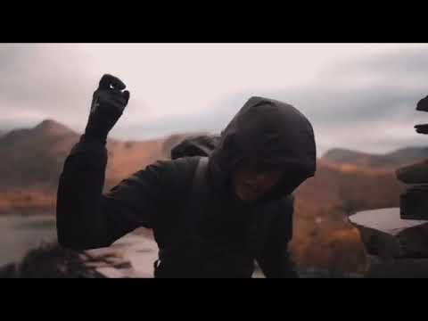 Central Cee x #OFB Double Lz x Gully (YPB) x Loski - Don't Panic