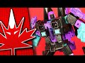 TRANSFORMERS Generations War For Cybertron Selects Generation 2 Ramjet Canadia Reviewer 407