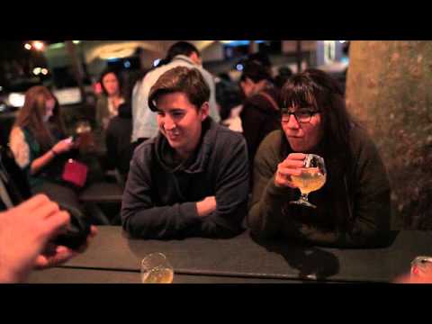 Voir la vidéo de The Traveler - Jeff Copeland