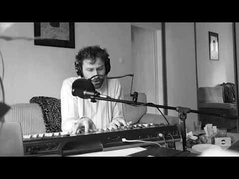 Swiernalis - VULGAR live -  Pandemic Piano Day 2021