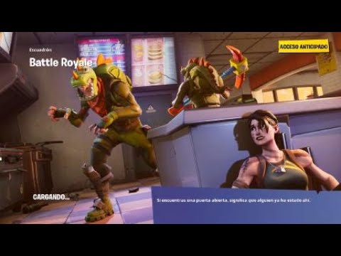 Fortnite 18 kills a full de mango