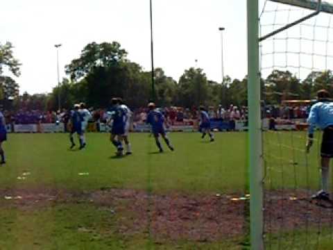 Luctor 1 Kampioenswedstrijd