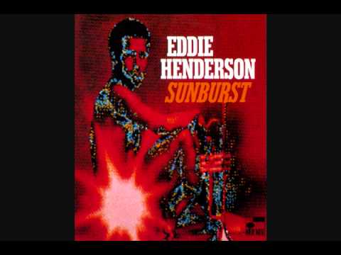 Eddie Henderson - Explodition
