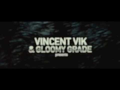 VINCENT VIK feat. GLOOMY GRADE - Party Monster LIVE-SET!!!