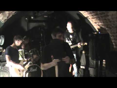 233 Soczewa Blues Session - 20.09.2013