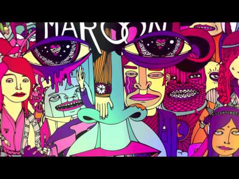 Maroon 5- Sad- Overexposed