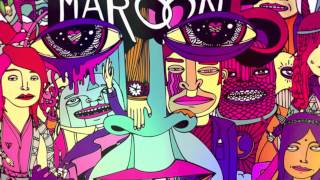 Maroon 5- Sad- Overexposed