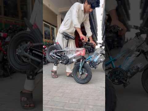 New Model 12 Size cycle 😱 #automobile #cyclecam #bikeriding #duet #stunt #cycling #cycleriding #lov